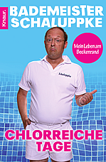 Chlorreiche Tage - Das Buch
