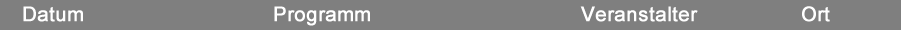 termine-leiste
